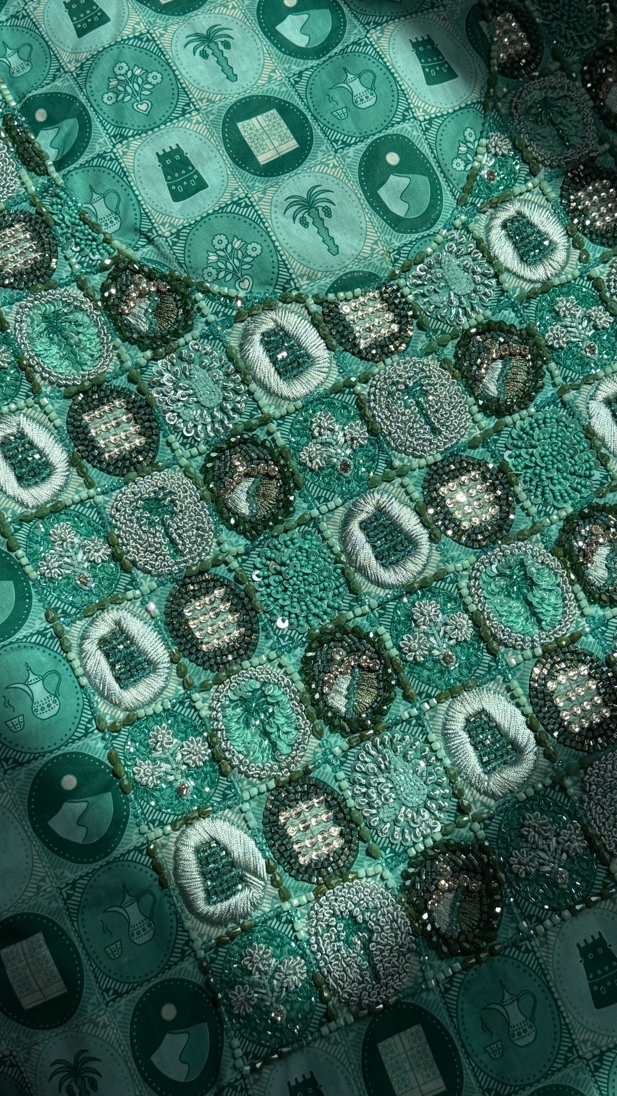 Emerald Heritage