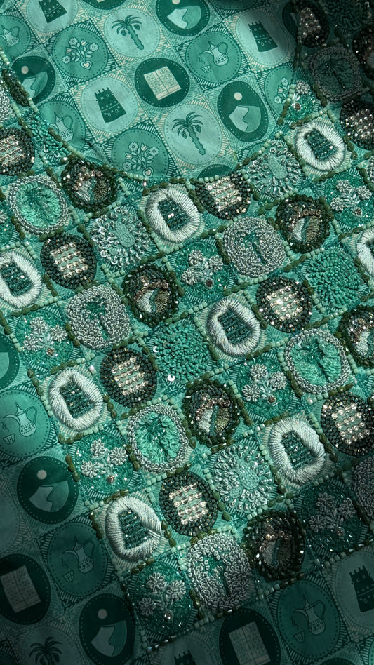 Emerald Heritage