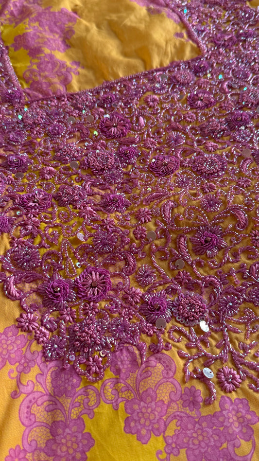 Amethyst Bloom