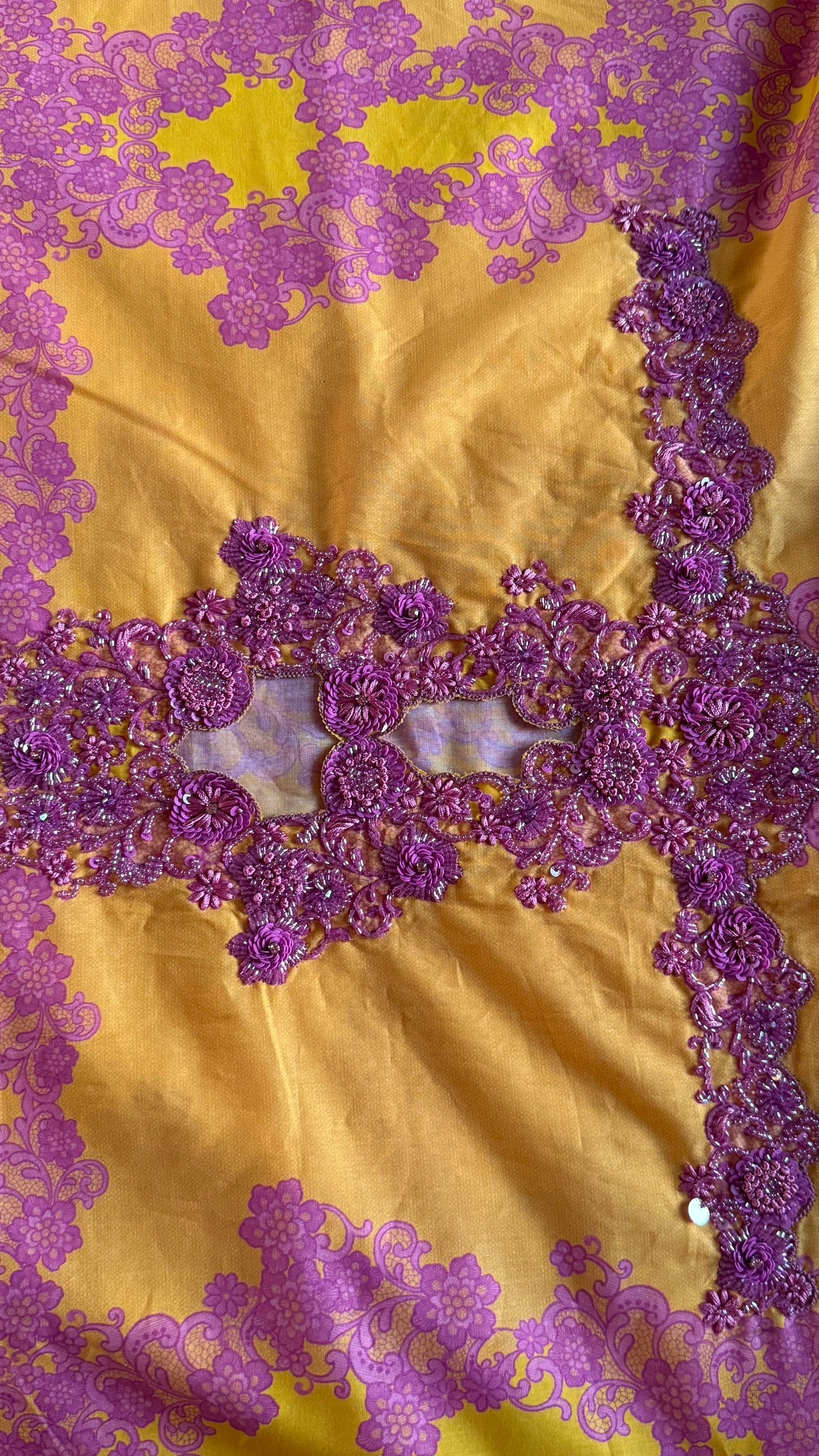 Amethyst Bloom
