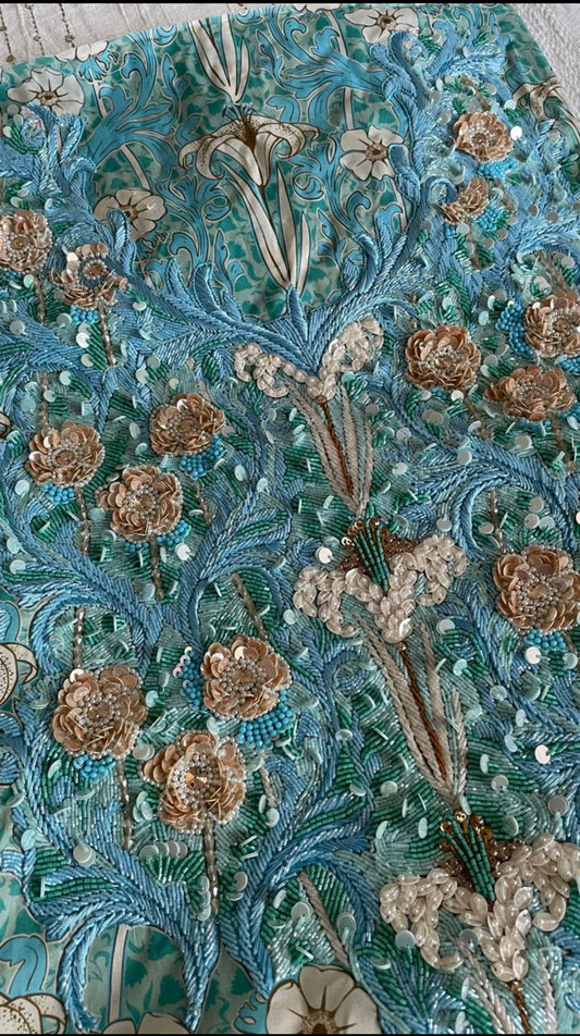 Aqua Jardin