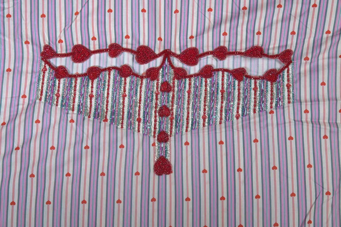 Hearts Buqleem