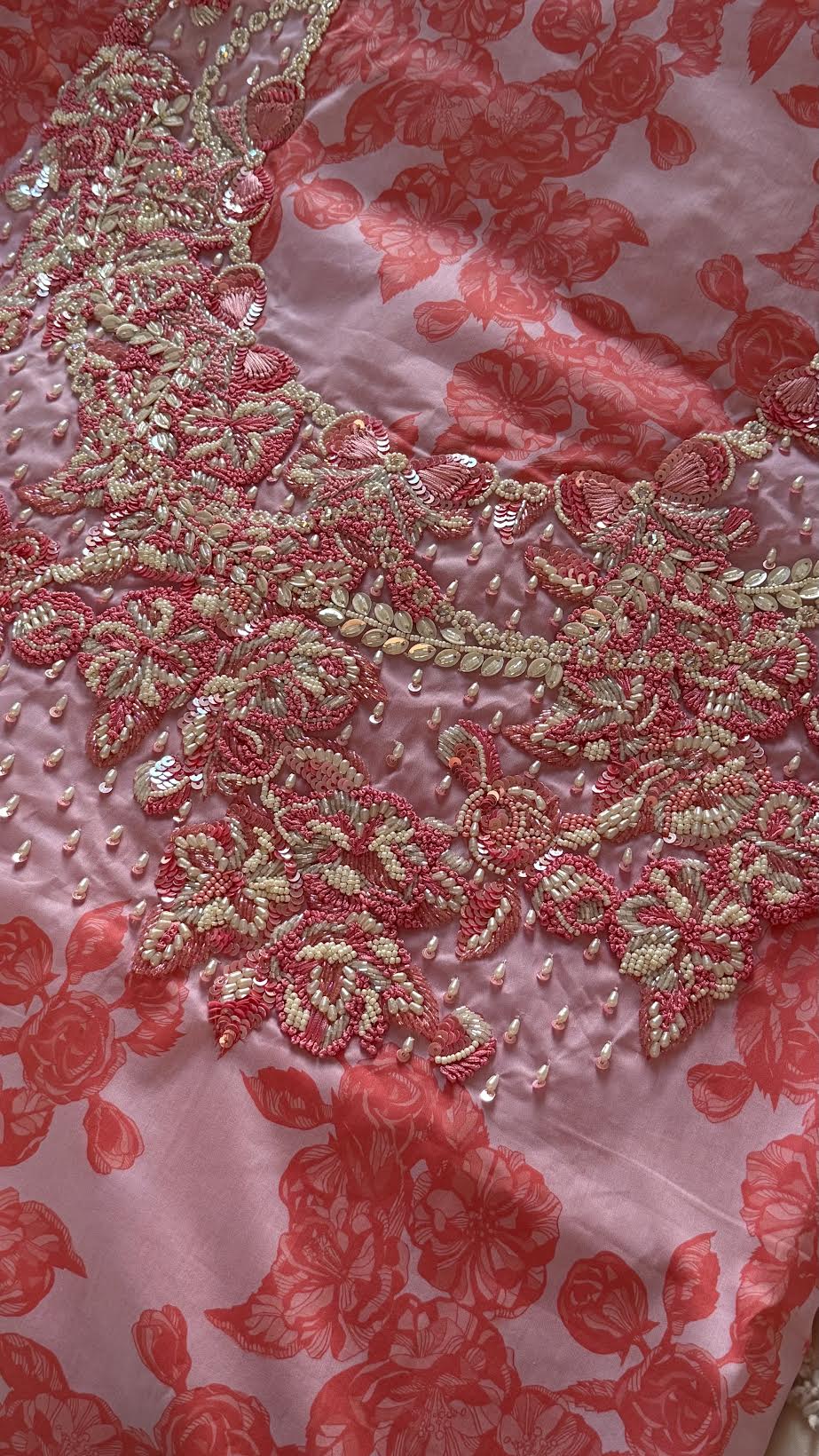 Rose Veil