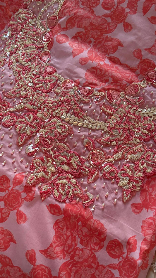 Rose Veil