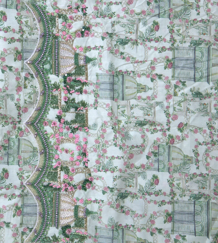 Garden Gala