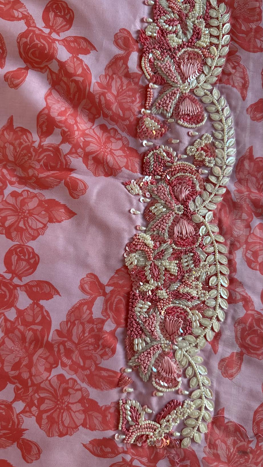 Rose Veil