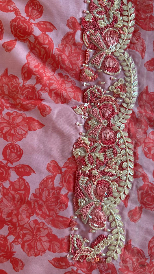 Rose Veil