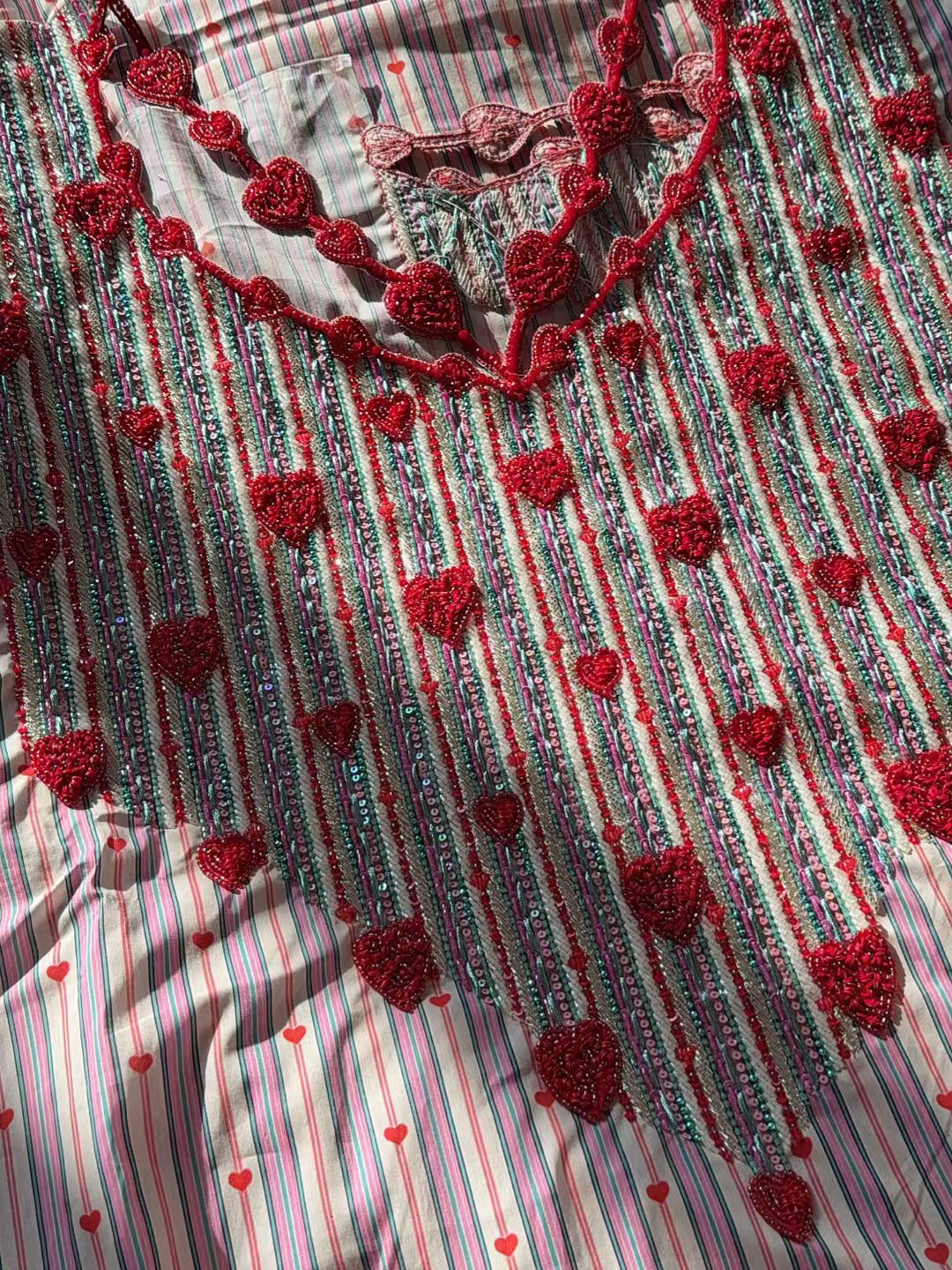 Hearts Buqleem
